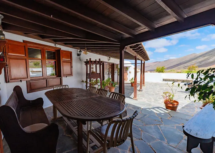 La Hacienda Fuerteventura