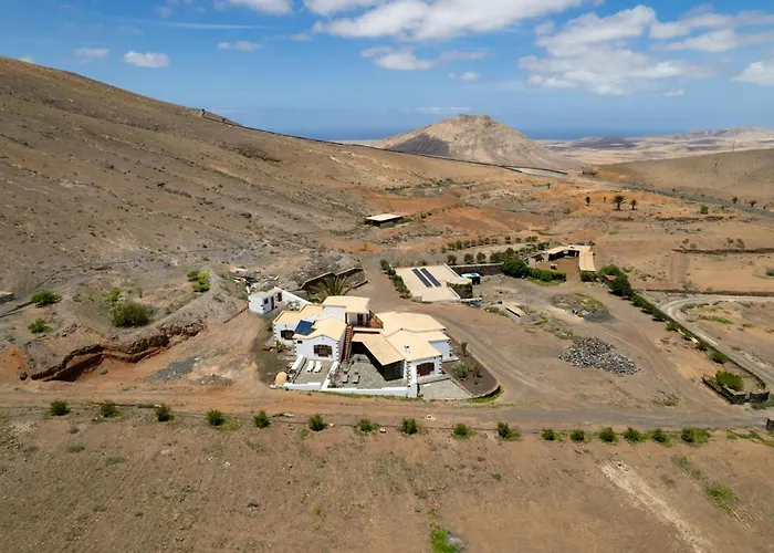 Villa La Hacienda Fuerteventura *