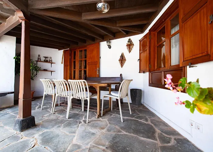 La Hacienda Fuerteventura