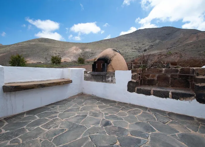 La Hacienda Fuerteventura Villa *