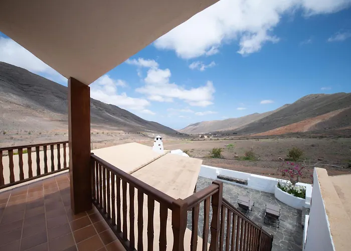 La Hacienda Fuerteventura