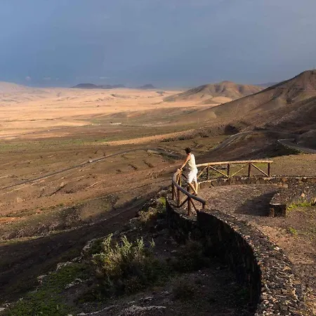 La Hacienda Fuerteventura Villa *