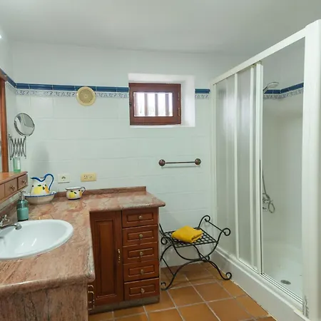 La Hacienda Fuerteventura * La Oliva