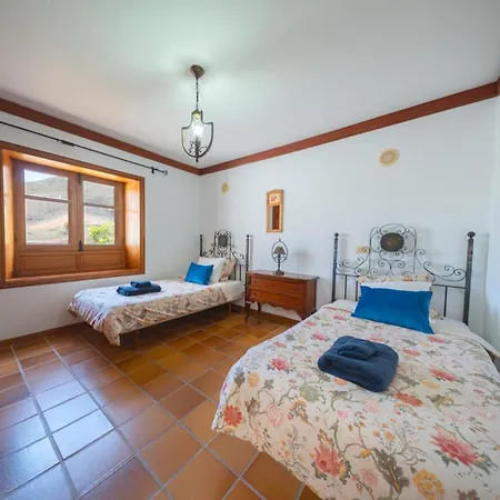 La Hacienda Fuerteventura