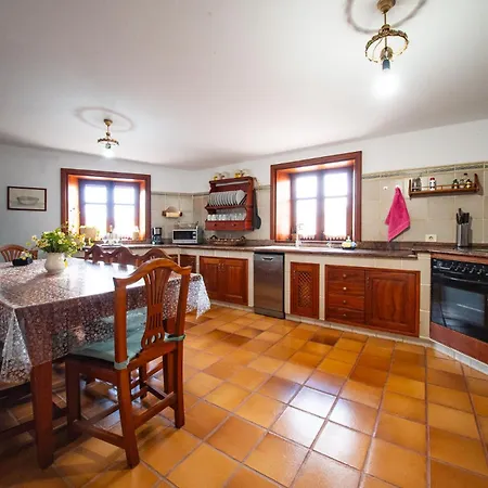 Villa La Hacienda Fuerteventura