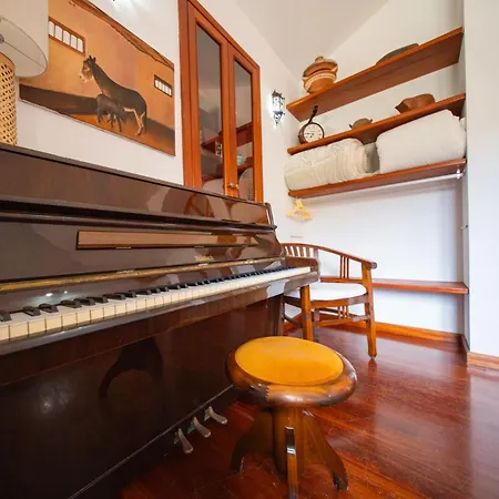 La Hacienda Fuerteventura Villa La Oliva