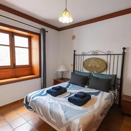 La Hacienda Fuerteventura * La Oliva