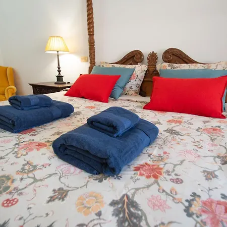 La Hacienda Fuerteventura Villa *