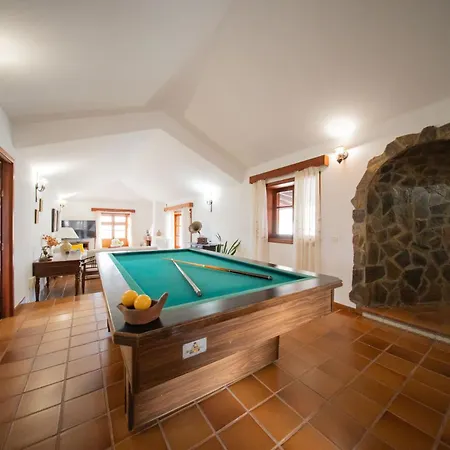 La Hacienda Fuerteventura Villa