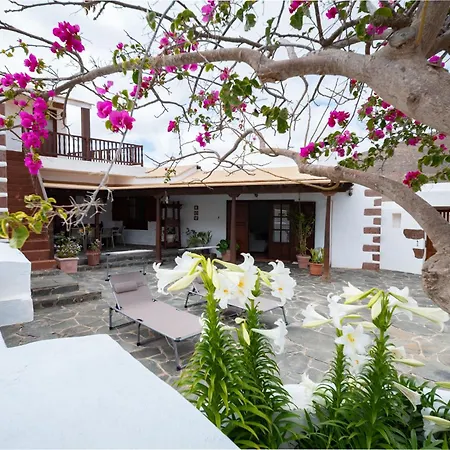 La Hacienda Fuerteventura Villa