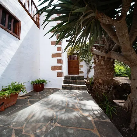 La Hacienda Fuerteventura *