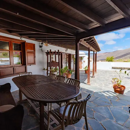 La Hacienda Fuerteventura