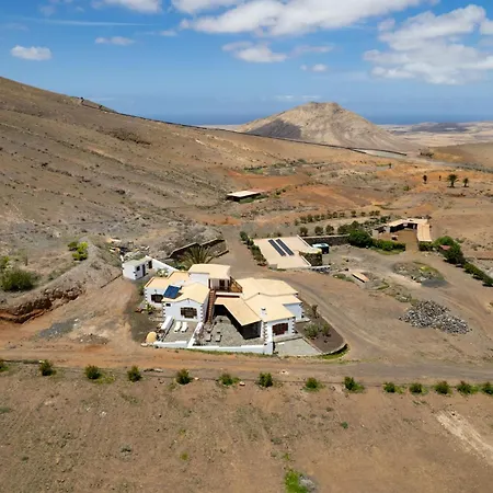 Villa La Hacienda Fuerteventura *